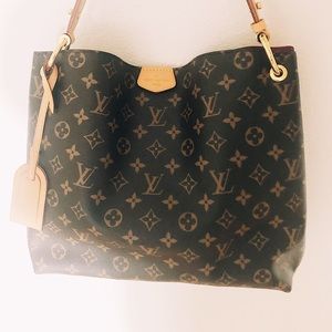 Louis Vuitton Graceful PM
